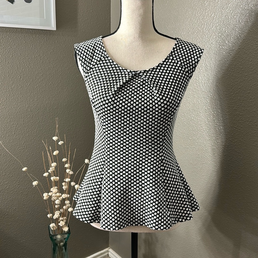 Agaci brand A line top size M